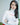 Uniquely Imperfect Turtleneck Turtle-Necks Burger Bae XS White