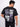 What is life - Drop-Sleeved Tee (T-shirt) - BurgerBae