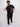 What is life - Drop-Sleeved Tee (T-shirt) - BurgerBae