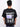 What is Time Drop-Sleeved Tee (T-shirt) - BurgerBae
