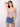 Deep V neck Tank Top - BurgerBae