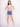 Deep V neck Tank Top - BurgerBae
