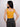 Deep V neck Tank Top - BurgerBae
