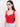 Deep V neck Tank Top - BurgerBae