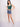 Deep V neck Tank Top - BurgerBae