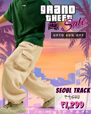 Grand theft Sale Bottoms