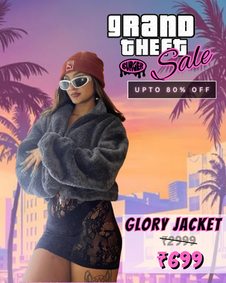 Grand theft Sale Jackets