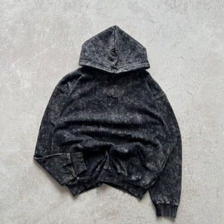 Acid Wash Hoodies