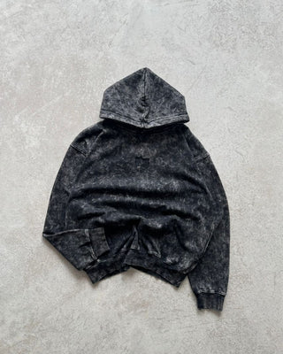 Acid Wash Hoodies