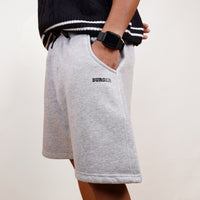 Adam relaxed fit sweat shorts for men