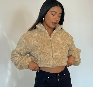 Glory Jacket For Women