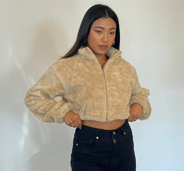 Glory Jacket For Women