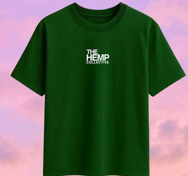 The Hemp - The 420 Club Drop tee For Men And Women