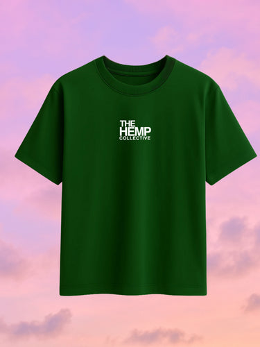 The Hemp - The 420 Club Drop tee For Men And Women
