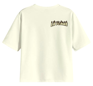 Modi G X Travis Scott in Auto Drop tee For Men and Women