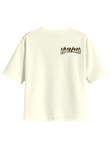Modi G X Travis Scott in Auto Drop tee For Men and Women