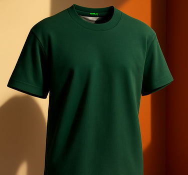 Founder t-shirt - Ceremonial Macha