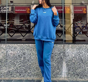 Paradox Co ord Set For Men And Women