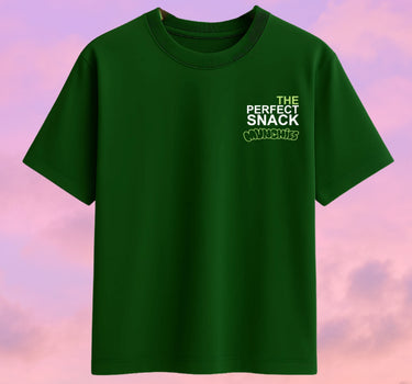 Munchies - The 420 Club Drop tee For Men And Women