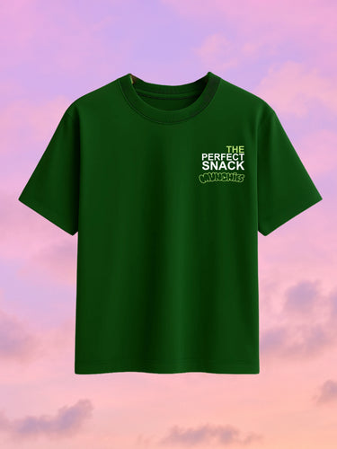 Munchies - The 420 Club Drop tee For Men And Women