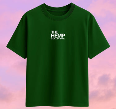 Hemp Collective - The 420 Club Drop tee For Men And Women