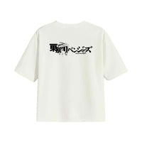 Keisuke Baji - Tokyo Revengers Drop sleeved Unisex Tee
