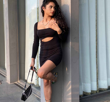 Anna Dress For Women