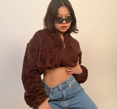 Glory Jacket For Women