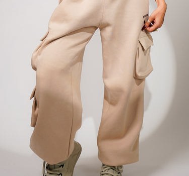 Seoul Cargo Tracks for Women