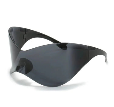 Phat Raver glasses : Dark Grey