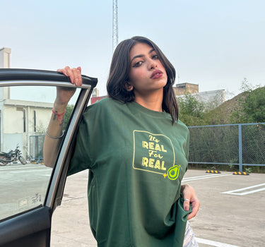 The OG hass avo Drop Tee