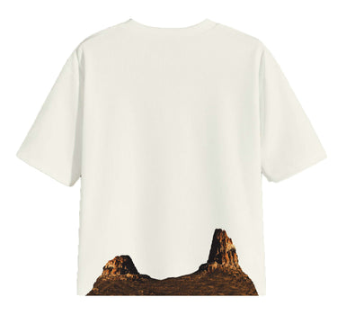 Travis Scott : Utopia Drop Sleeved  Tee For Men and Women