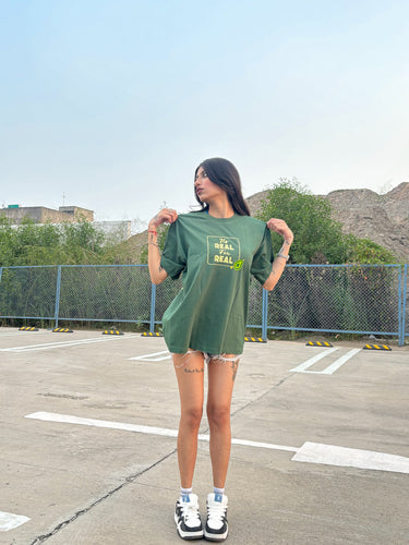 The OG hass avo Drop Tee