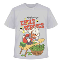 Uncle Scrooge - Regular Tee