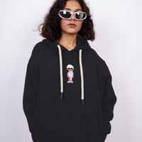 Are We still Friends ? - Tyler the Creator Heavyweight Baggy Hoodie For Men and Women