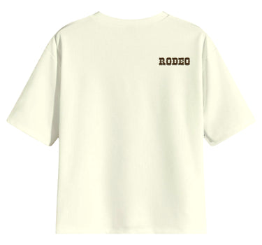 Modi G X Travis Scott in Motorbike Drop tee For Men and Women