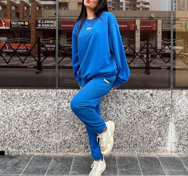 Paradox Co ord Set For Women