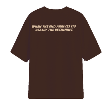 Travis Scott : Dystopia Drop Sleeved Tee For Men and Women