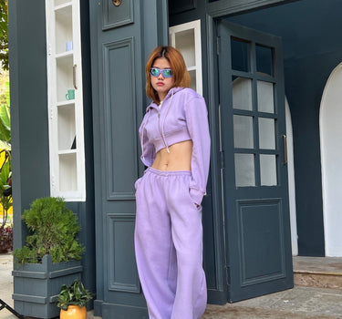 Bomber Set For Women