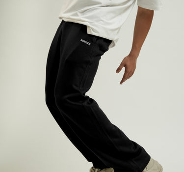 Irish Track Pants (MID RISE BAGGY FIT) For Men And Women