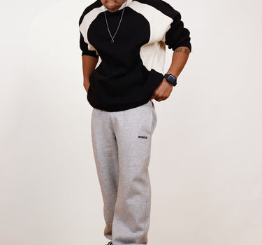 Basic Racer Sweatshirt For Men and Women