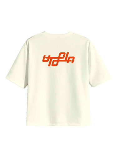 Travis Scott : The Utopia briefcase 2.0 Drop Sleeved  Tee For Men and Women