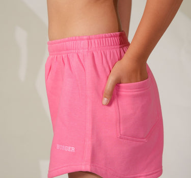 Kelly Sweat Shorts for women