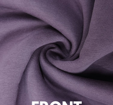 Basic : Heavyweight Baggy Hoodie For Men