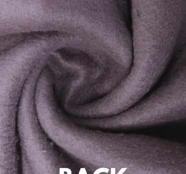 Basic : Heavyweight Baggy Hoodie For Men