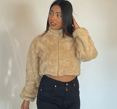 Glory Jacket For Women