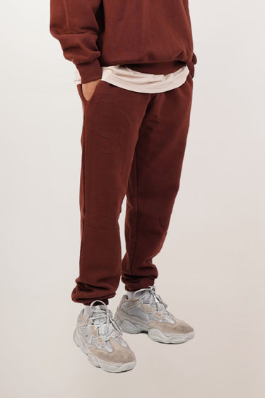 Kim Tracks (Coffee Brown) For Men And Women