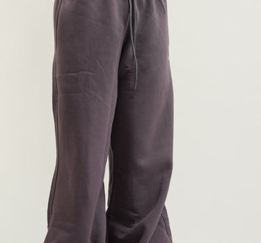 Long Flare Bomber pants For Women