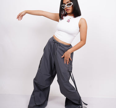 Cooky Bt21 : Burger Bae Sleeveless Rachel Tank For Women