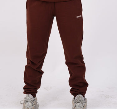 Kim Tracks (Coffee Brown) For Men And Women